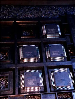 

100% new original AD7716BSZ AD7716BS AD7716 QFP44