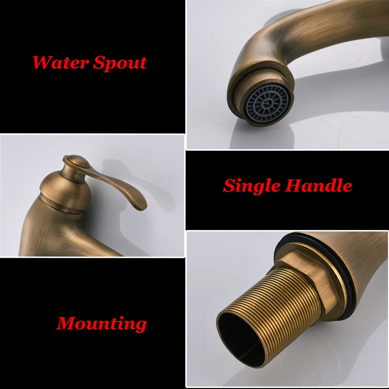 sink faucet