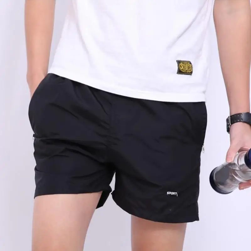 shorts and joggers