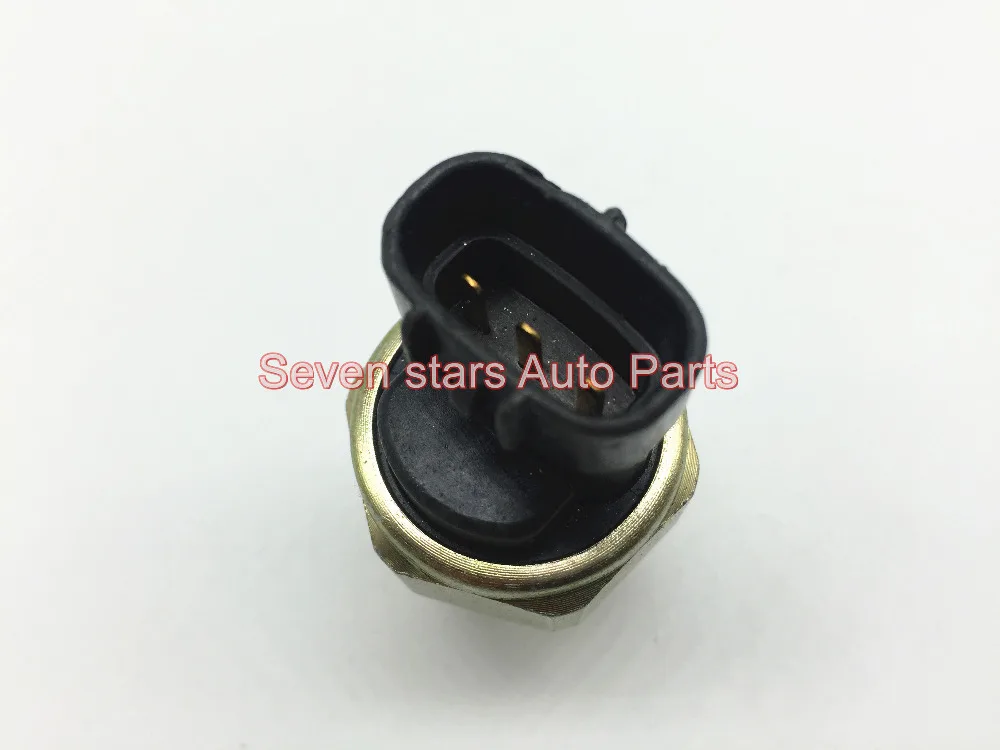 Датчик давления топливной рейки 8945871010 для T0yota Hilux 2AD-FTV OEM#89458-71010