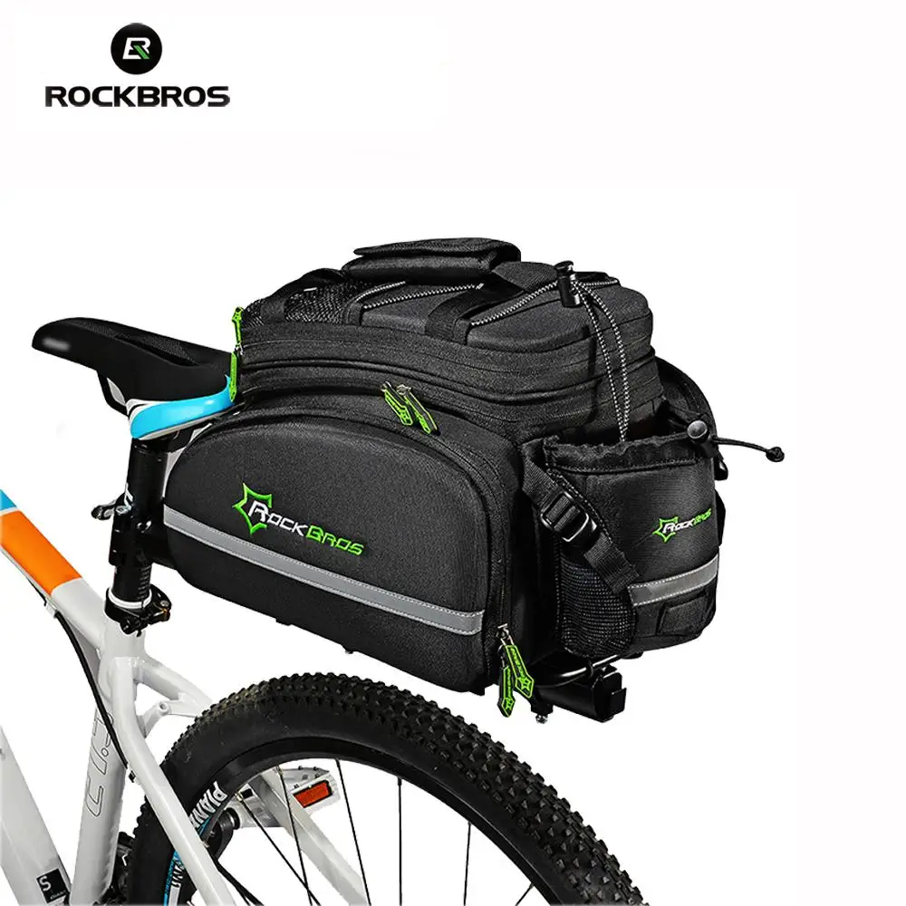 rockbros bike packing