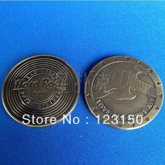 

Poker Card Guard, Texas Holdem Accessories, Poker Accessory, Hard Rock