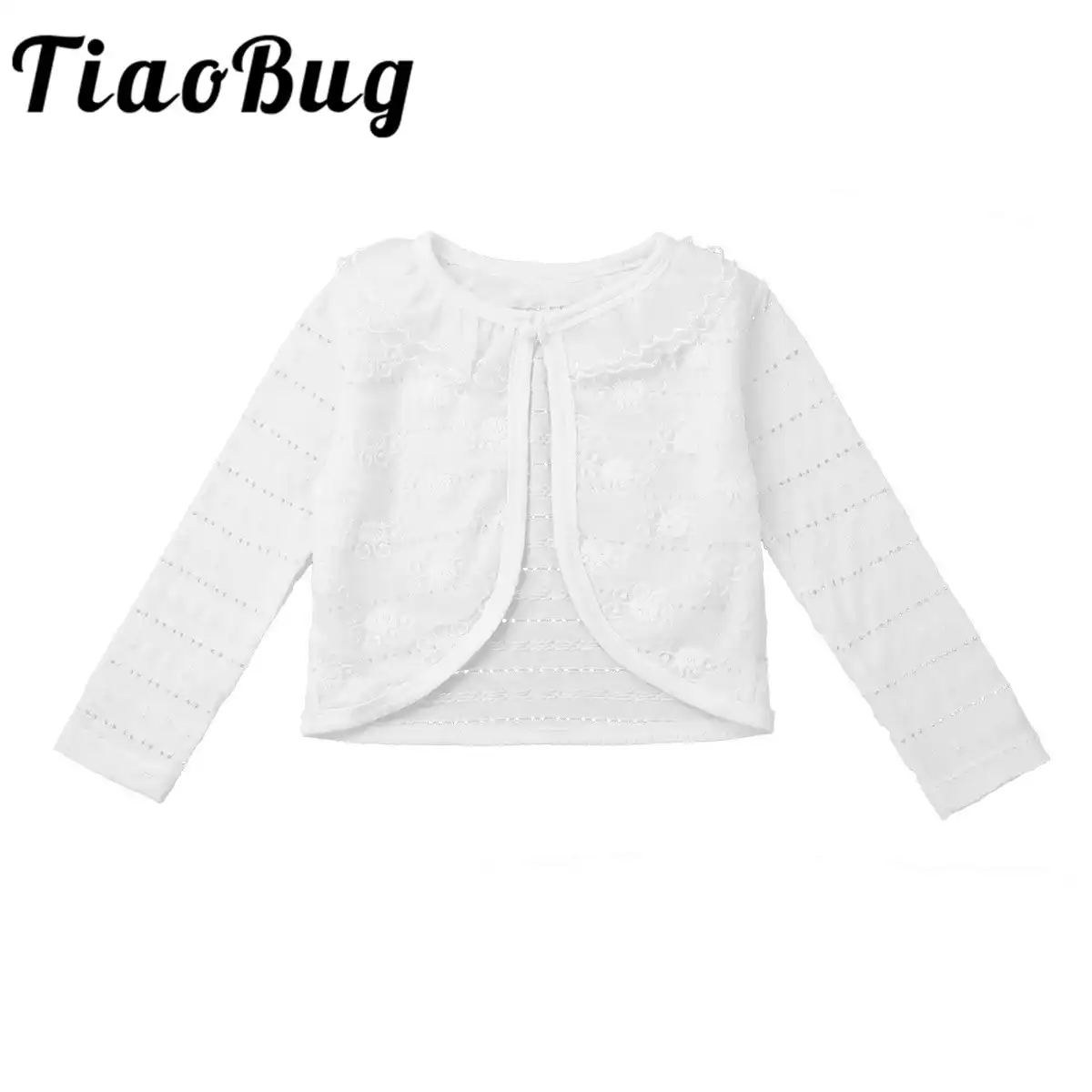 flower girl coat