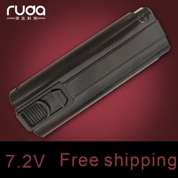 

for Paslode 7.2V 2000mAh power tool battery Ni cd,b72a bd102cr,hbd72tr,