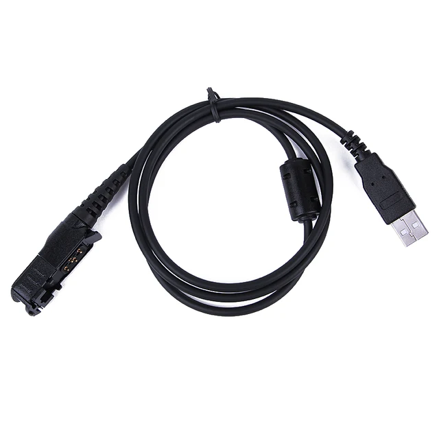 for MOTOTRBO Radio USB Programming Cable DP2400 DP2600