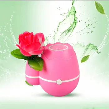 

Mini computer USB air humidifier, humidifier vehicle,home humidifier Micro ultrasonic atomizer