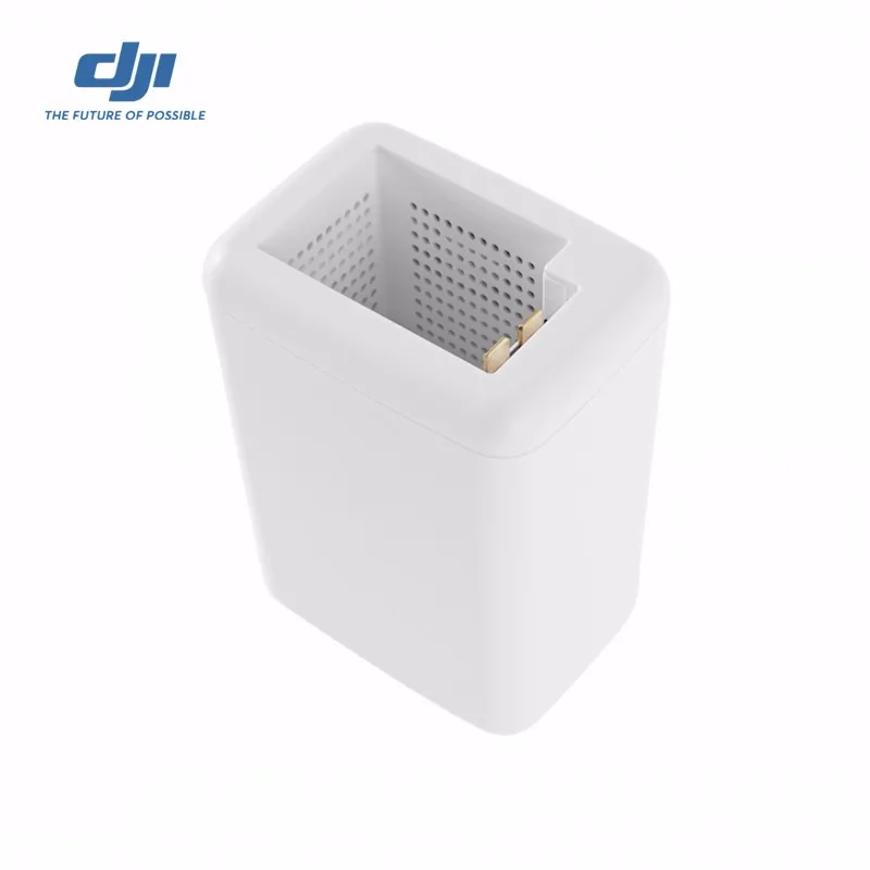 DJI Intelligent Flight Battery Heater For Phantom 3 Aerial RC Helicopter FPV Camera Drone