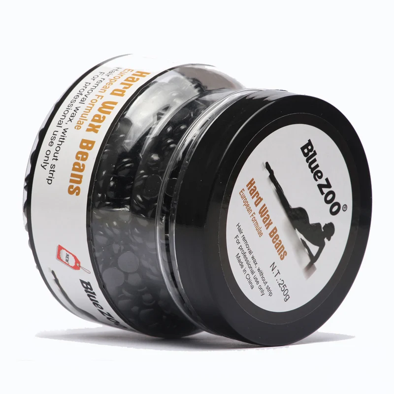 Новое поступление профессиональные бразильские восковые бобы для тела бикини