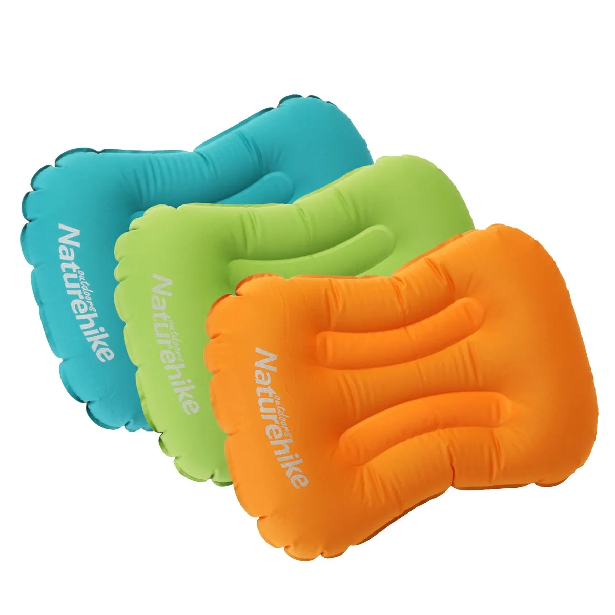 NatureHike Mini Travel Pillow Ultralight Outdoor Portable Air