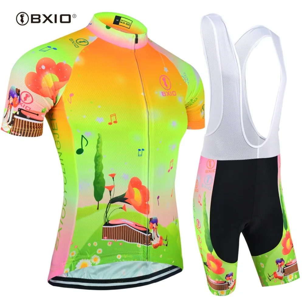 bxio cycling