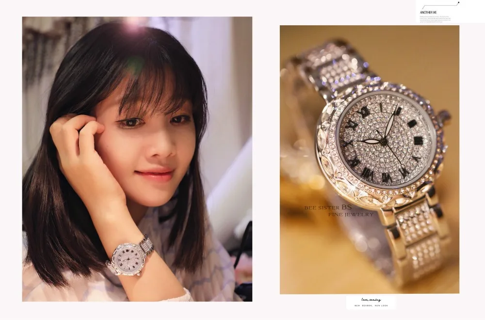 women watches 10