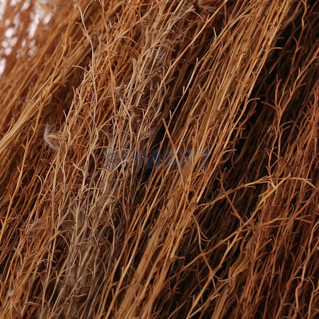 Scene Model Supplies Tree Reed Grass Water Plants Grass Cluster for Diorama Model Scenery Landscape Accessories
