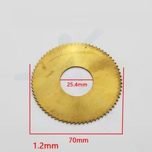 DEFU 100E1 ключ резак дисковое лезвие для ключа машинные фрезы Слесарные Инструменты