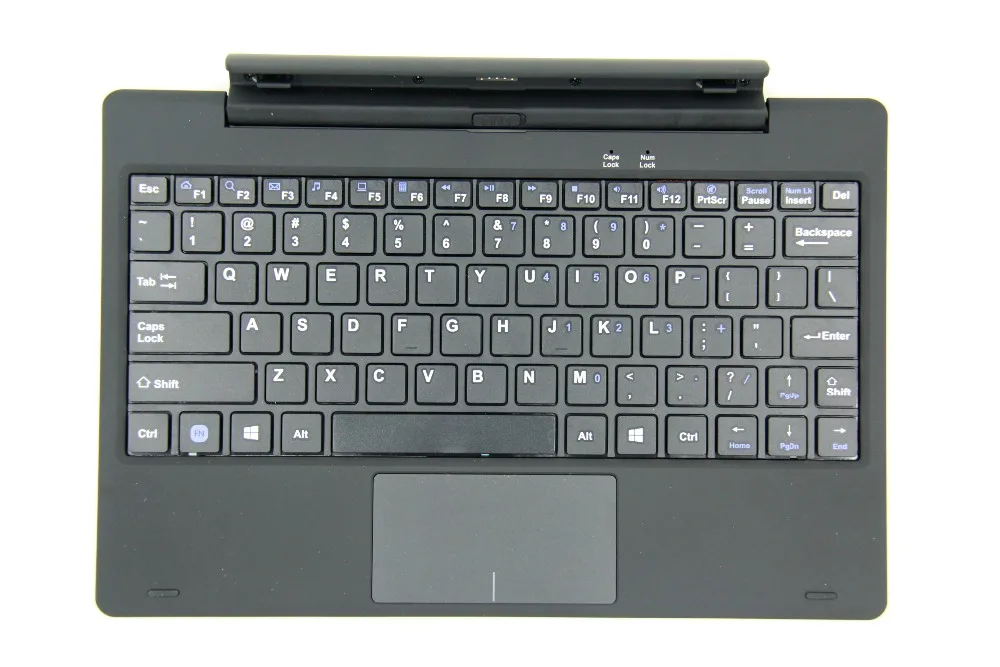 IN STOCK Original Newest Chuwi Hi10 Docking Keyboard Tablet Docking Station Keyboard Dock for 10.1