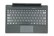 IN STOCK Original Newest Chuwi Hi10 Docking Keyboard Tablet Docking Station Keyboard Dock for 10.1″ CHUWI Hi10 Tablet PC