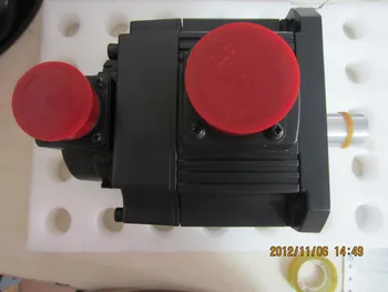 

NEW&ORIGINAL AC SERVO MOTOR HC-SF52BK *100% REAL STOCK,Please contact us for real photo*