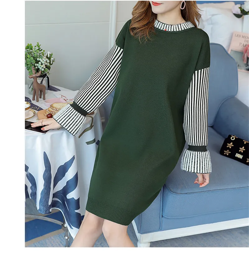Pregnancy Dress 12