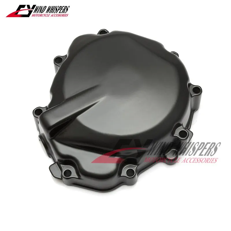 

Motorcycle Engine Stator Cover Crankcase For Suzuki GSR400 GSR 400 600 GSR600 2006-2011 GSR750 2011-2013 GSXR600 750 2004-2005