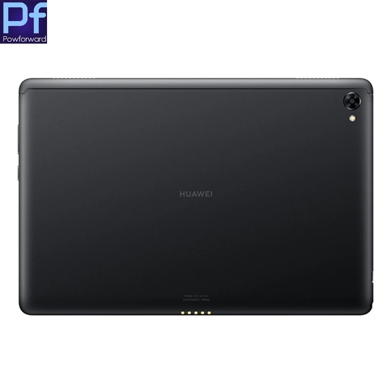 2 шт./лот для HuaWei MediaPad C5 10 1 дюймов защитная пленка экрана Защитная BZT W09|Защитные