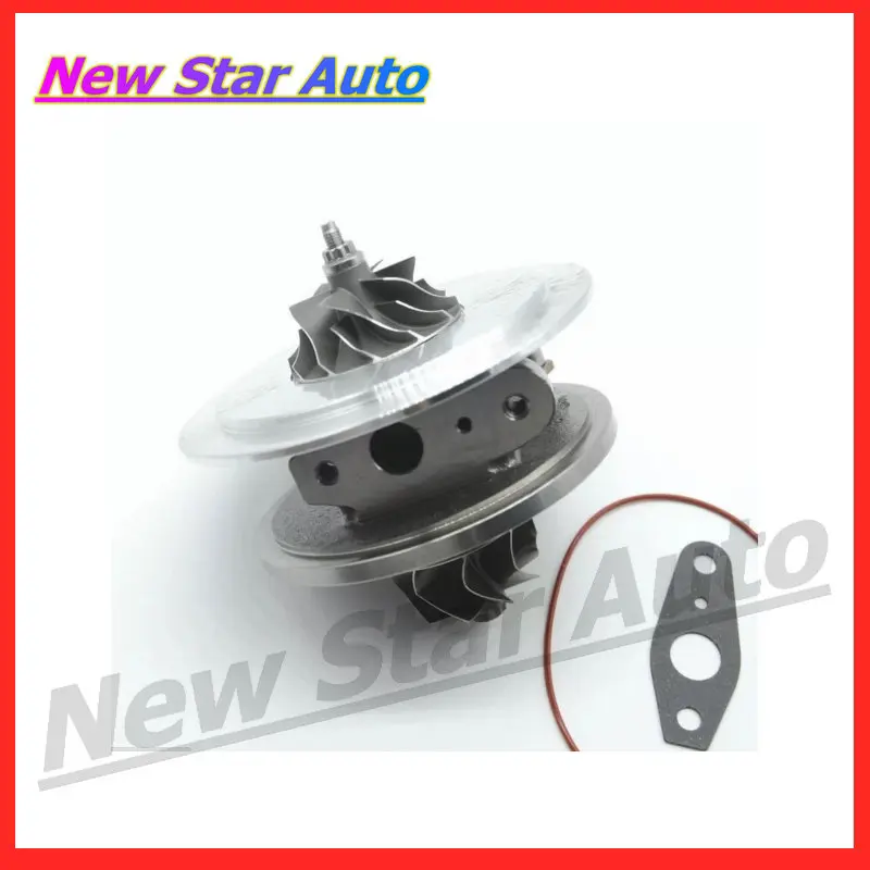 

GT1849V turbo 727477-5007S 727477 turbo chra 14411AW400 turbo cartridge 14411-AW40A chra for Nissan X-Trail 2.2 DI (T30)