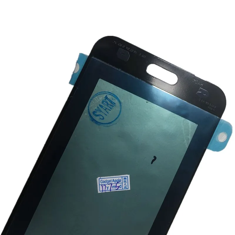 SYART LCDs для Samsung Galaxy J3 2016 ЖК дисплей с сенсорным экраном дигитайзер сборка запасные