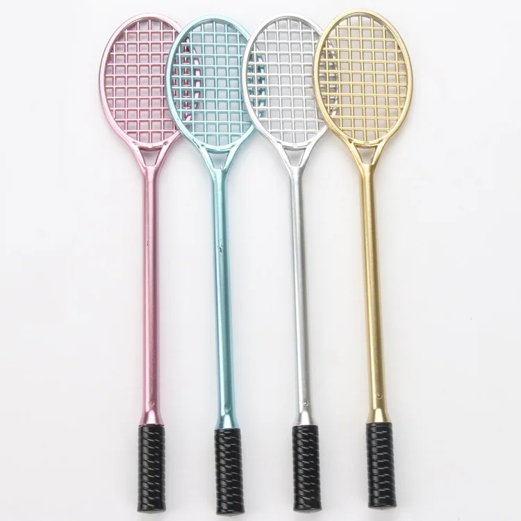 

4Pcs Slime Tools Fluffy Foam Clear Slime Kit Magnetic Plasticine Cream Keyboard Model Clay Mold DIY Accessories Badminton Pen