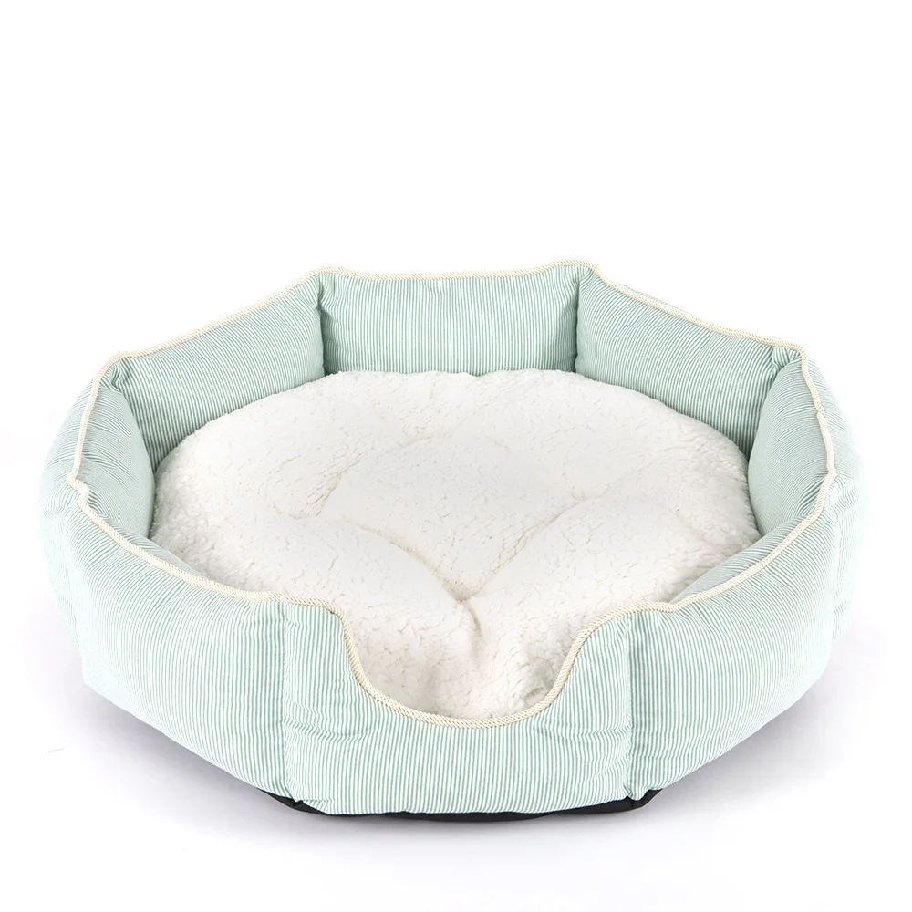 Rectangular Dog Mat Pet Bed Pad Soft Solid Sofa Waterproof Dog Bed For Small Medium Large Dog Lay Sleep Mat Pet Products (7)