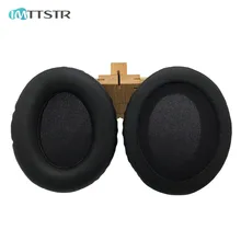 IMTTSTR 1 Pair of Ear Pads earpads earmuff cover Cushion Replacement Cups for Philips SHD 8600 SHD8600 Headset