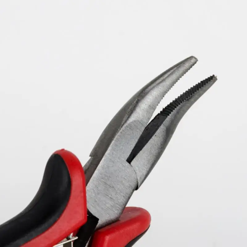 1set Professional Hair Extension Tool Kit Pliers + Crochet Hook + Wood Loop Hook Tool For Hair 1set Professional Hair Extension Tool Kit Pliers + Crochet Hook + Wood Loop Hook Tool For Hair