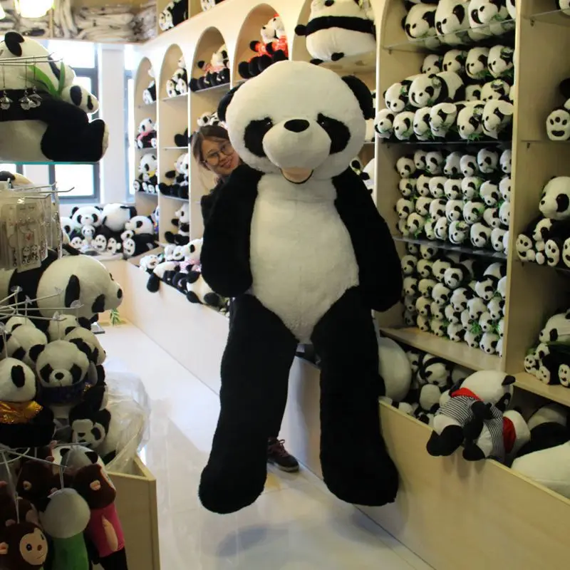 panda bear baby stuff