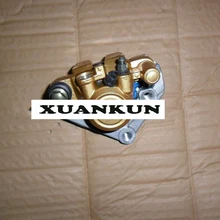 XUANKUN/QJ125T-3A дисковый тормоз под насос ZY125 жидкости тормозной насос