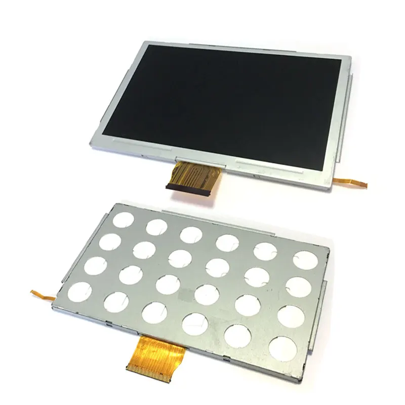 For Wii U LCD Screen Display Replacement For WIIU Gamepad LCD Display