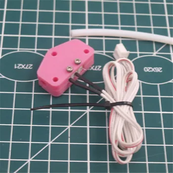

1pcs HE3D/Tarantula 3D printer Filament Runout Sensor Enclosure