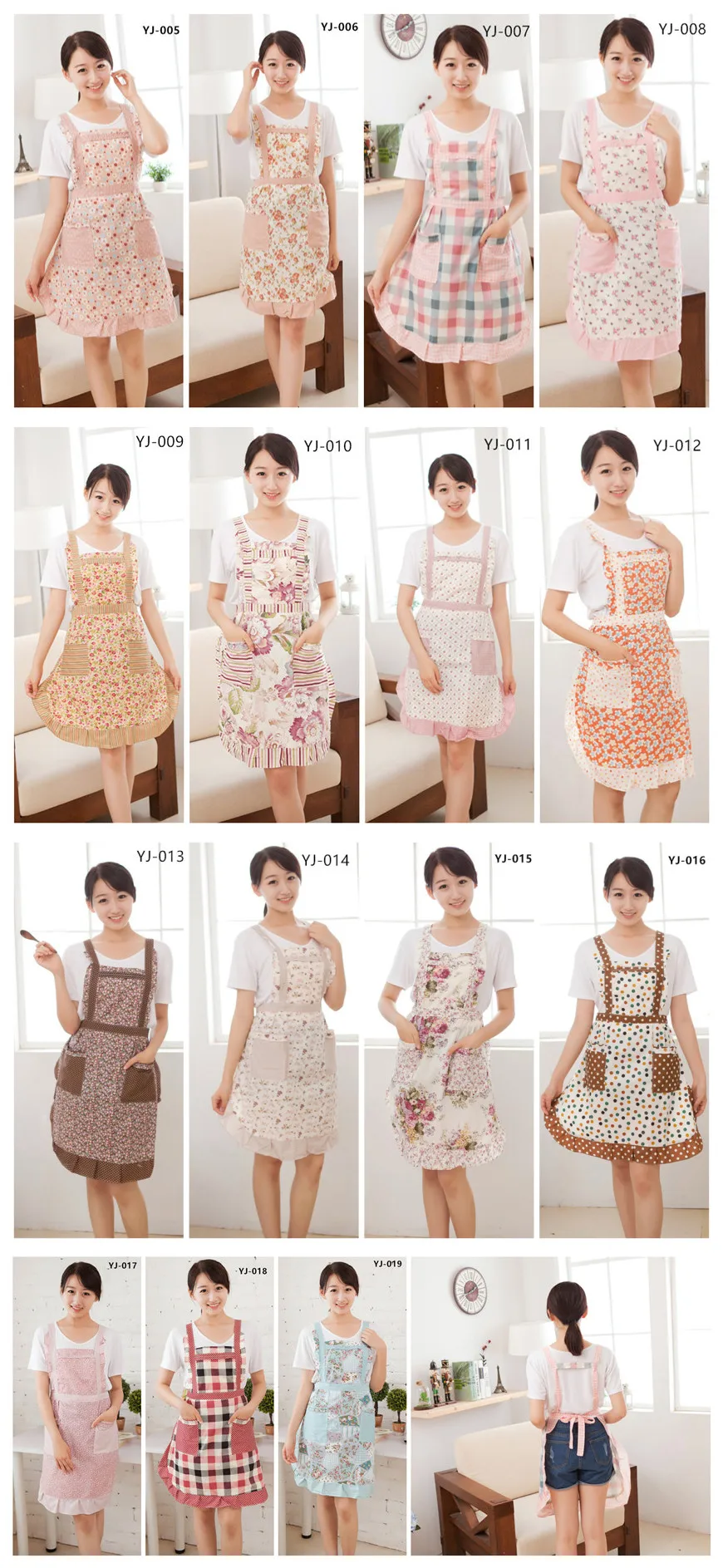 APRON