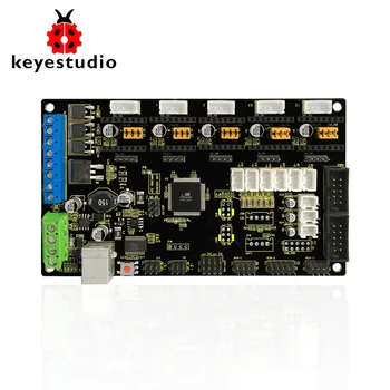 

Free shipping!MKS GEN V1.2 Controller Board for 3 D Printer