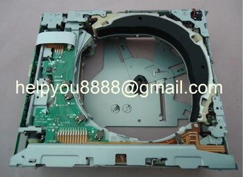 

Free shipping Fujitsu 6 CD mechanism CH-05Z-601 CH-05B-601 CH-05-611 321941-3170A910 for Toyota Land Cruiser RAV4 car radio