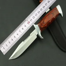Eafengrow Топ ножи счетчик удара нож facas taticas militar karambit фиксированный cs go ganzo выживания тактический нож EDC