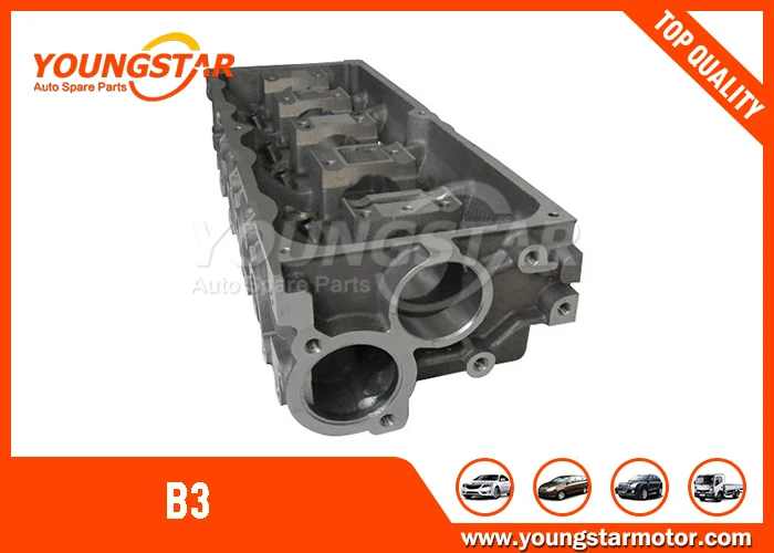 

CYLINDER HEAD For Kia Pride B3 KK15010100D Gasoline