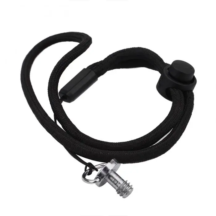 Слинг ремешок ручной наручный ремень безопасная линия для Gimbal камеры DJI OSMO мобильный дропшиппинг