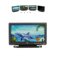 1/12 Miniature Scene Widescreen Model Dollhouse Accessories Mini TV Kids Toy Jul10