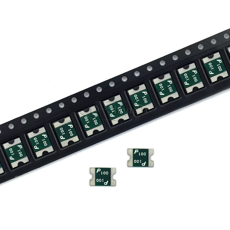 20pcs/2920 SMD Self restoring fuse 1.5A 1500mA 33V SMD2920-150 Resettable | Обустройство дома