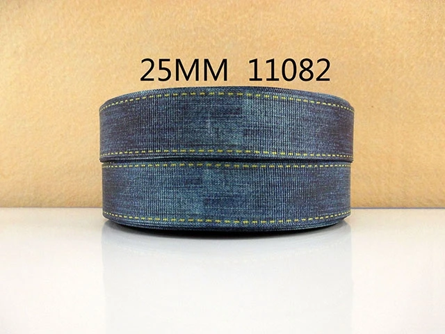 

David accessories 1.5"(38mm) printed polyester ribbon 5 yards, DIY handmade materials, wedding gift wrap,5Yc303