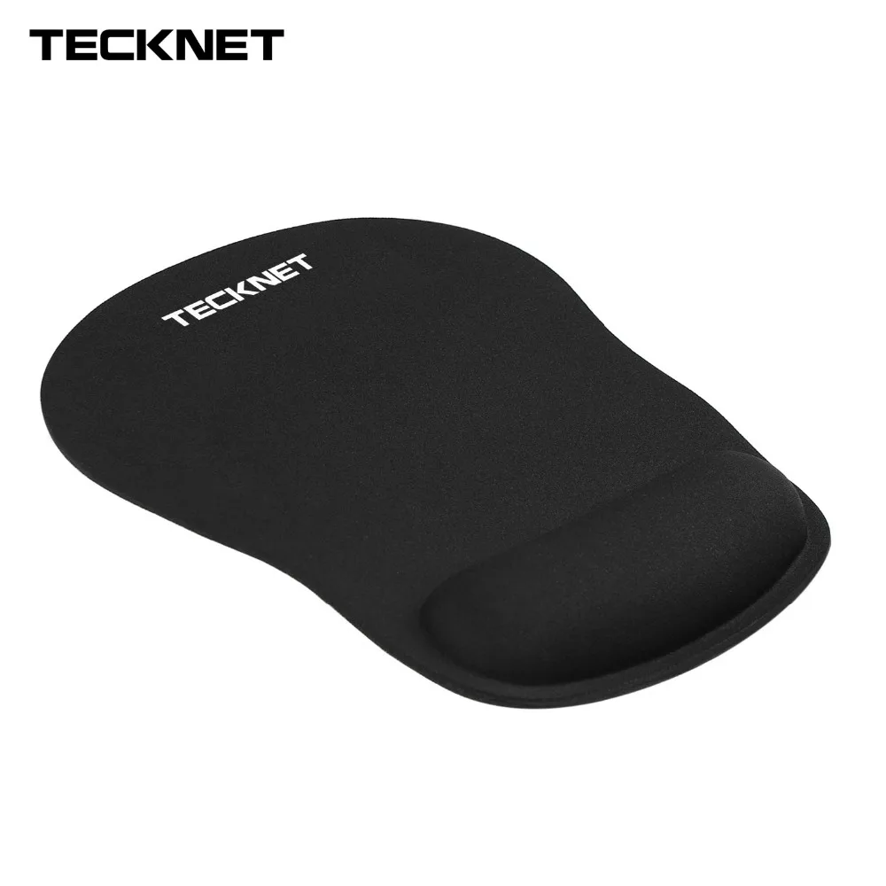 Ergonomic Gaming Office Mouse Pad Mat Mousepad with Gel Rest