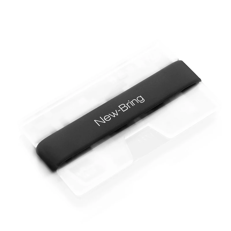 NewBring 2 шт эластичная резиновая лента для кредитных фотографий|rubber band|rubber elasticrubber