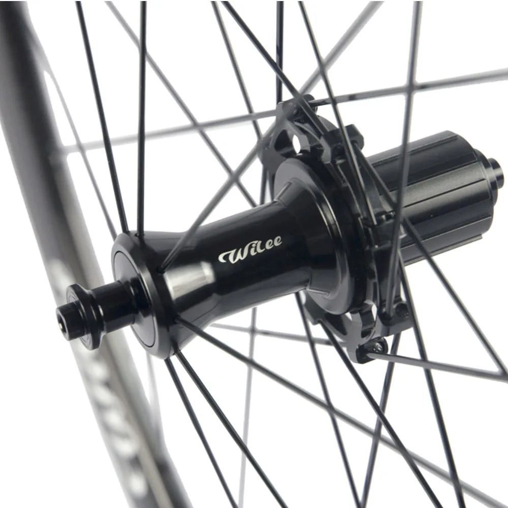Top Wilee Bike 38mm Carbon wheelset 3K Twill Clincher Carbon Wheels Bicycle Wheel Carbon Fiber Bike Wheels With R17606 9 Top Wilee Bike 38mm Carbon wheelset 3K Twill Clincher Carbon Wheels Bicycle Wheel Carbon Fiber Bike Wheels With R17606 9