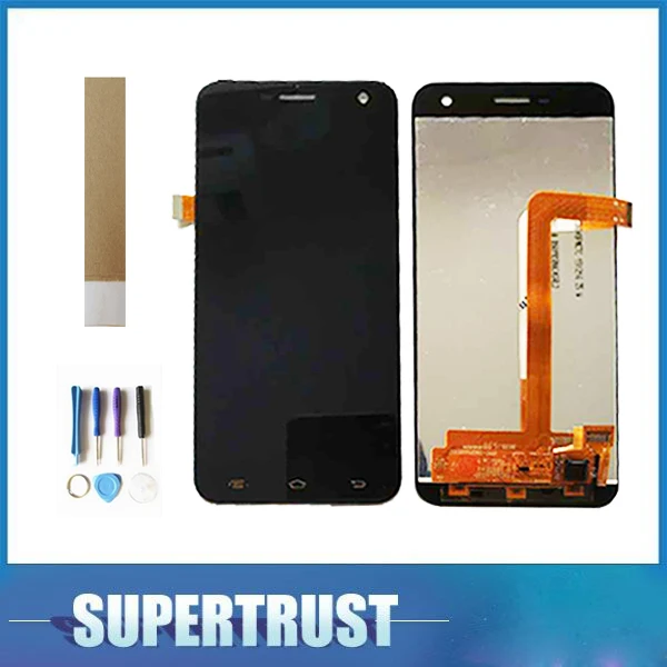 

With Tempered Glass ORIGINAL For Xiaomi Mi A3 M1906F9SH M1906F9SI LCD Display Touch Screen Sensor Glass Assembly