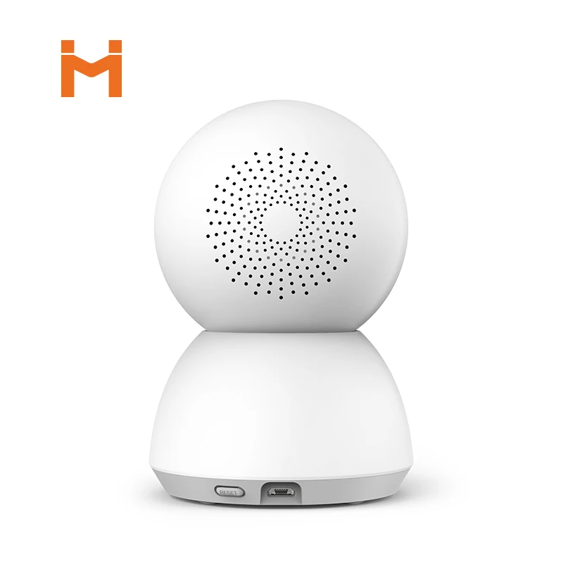 1080P беспроводная домашняя ip камера безопасности H.265 HD Mi Mini умная Wi Fi Wifi Camara IP