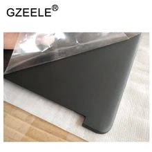 GZEELE ноутбук ЖК-дисплей Топ чехол для hp для ProBook 640 G1 645 G1 серии ЖК-дисплей задняя крышка задняя задняя крышка 738880-001 738680-001