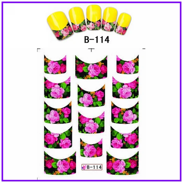 B114