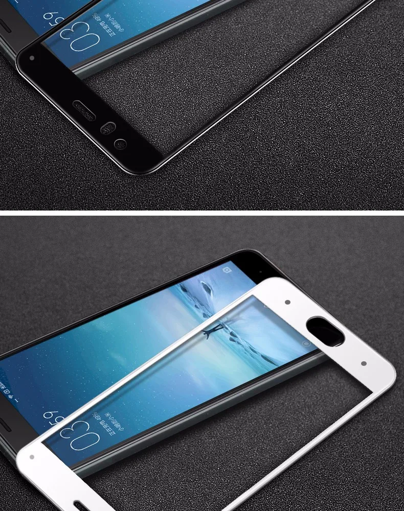 ASUS ZenFone 3 Zoom ZE553KL Glass 8